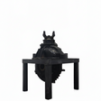 Complete Carrier Assembly S/N DRA11193409 with 2 OEM - Second Truck Parts