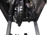 Complete RT40-145 Meritor Carrier in 3 OEM 8235-RR20145NFN5393358 - Second Truck Parts