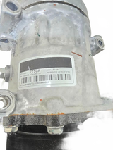Volvo D13 US24 Wabco 636CC air compressor OEM 22016995D6 - Second Truck Parts