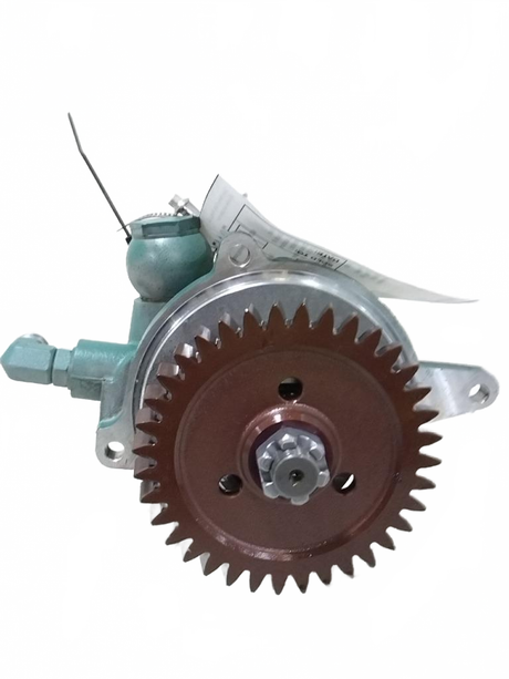 Volvo D13 tandem pump OEM 23627447D3 - Second Truck Parts