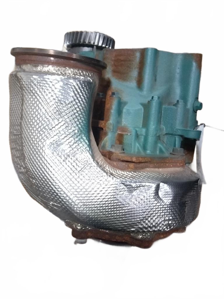 Volvo D13 US24 turbo compound 24245940 OEM 24245940D2 - Second Truck Parts