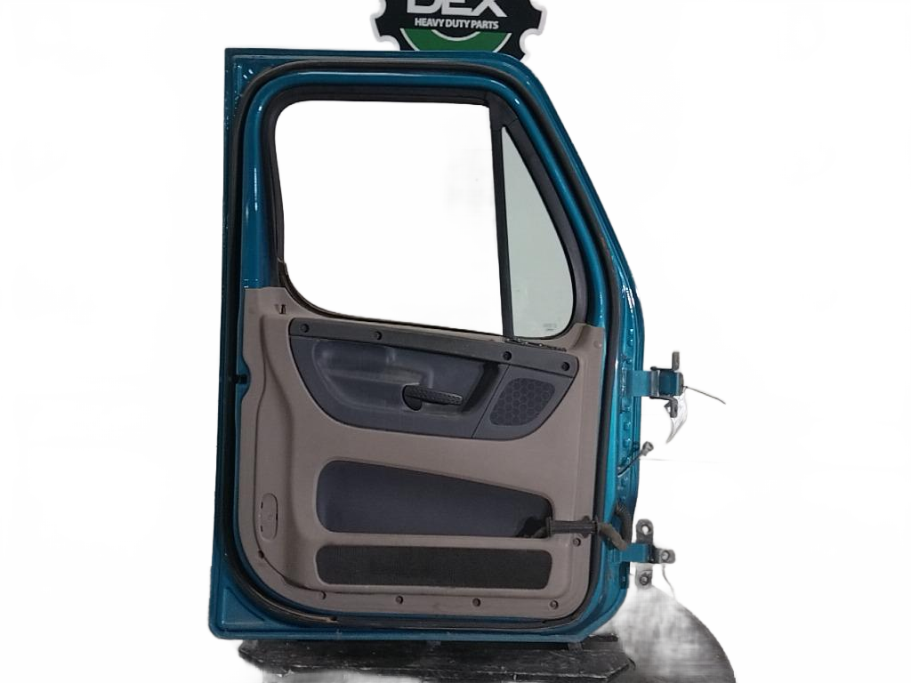 Cascadia LH DOOR ASSEMBLY OEM - Second Truck Parts