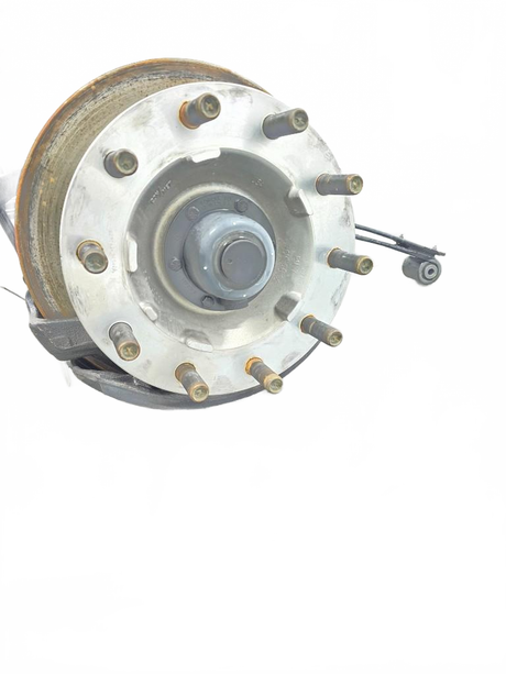 Volvo VF 14 OEM 22592583D6 - Second Truck Parts