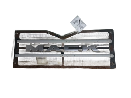 Mack MRU grille assembly OEM 20784141 - Second Truck Parts