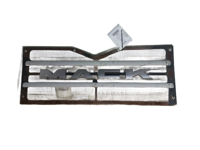 Mack MRU grille assembly OEM 20784141 - Second Truck Parts