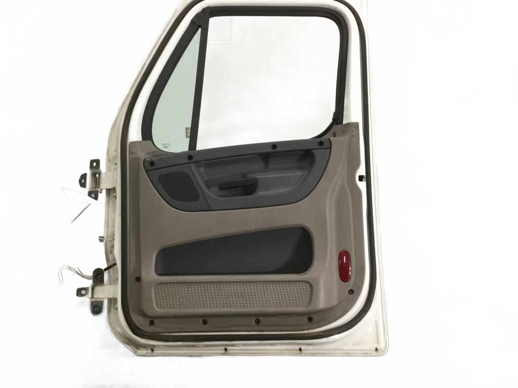 Complete RH door assembly OEM - Second Truck Parts