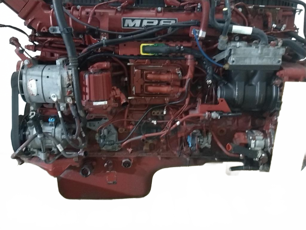 Mack 19' MackMP8 engine OEM 23089826 - Second Truck Parts