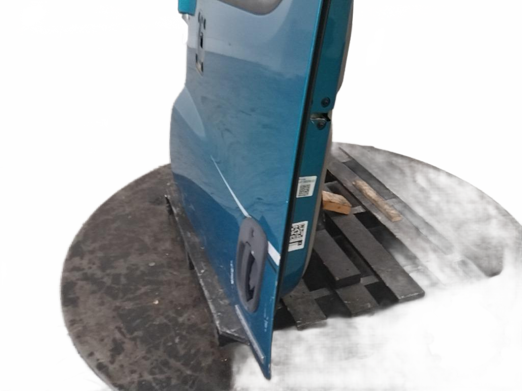 Cascadia LH DOOR ASSEMBLY OEM - Second Truck Parts