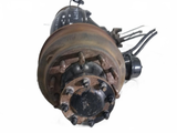 Complete Eaton RST41 Differential rear rear with drum brakes OEM - Second Truck Parts