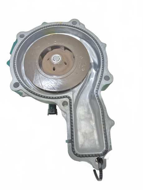 Volvo D13 US24 water pump OEM 23344190D7 - Second Truck Parts