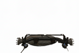 Volvo Hendrickson 12k steer axle assembly off '11 VNL OEM 20564655 - Second Truck Parts