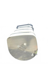 Volvo LH 125 gallon aluminum fuel tank with built in def tank OEM DDD8 - Second Truck Parts