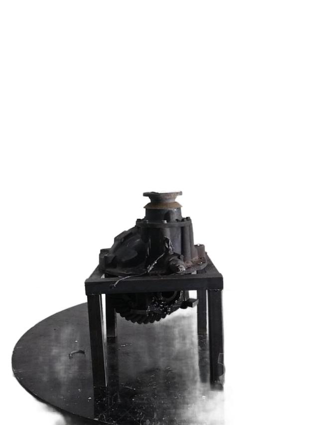 Complete Meritor RS23-160/161 Carrier Assembly in 2 OEM - Second Truck Parts