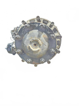 Complete Meritor MT-40-14X3C front rear axle assembly with power - Second Truck Parts