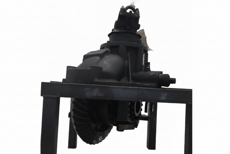 Complete Meritor MA40-165 Carrier in 3 OEM TDAA8-3200-F-2138-307 - Second Truck Parts