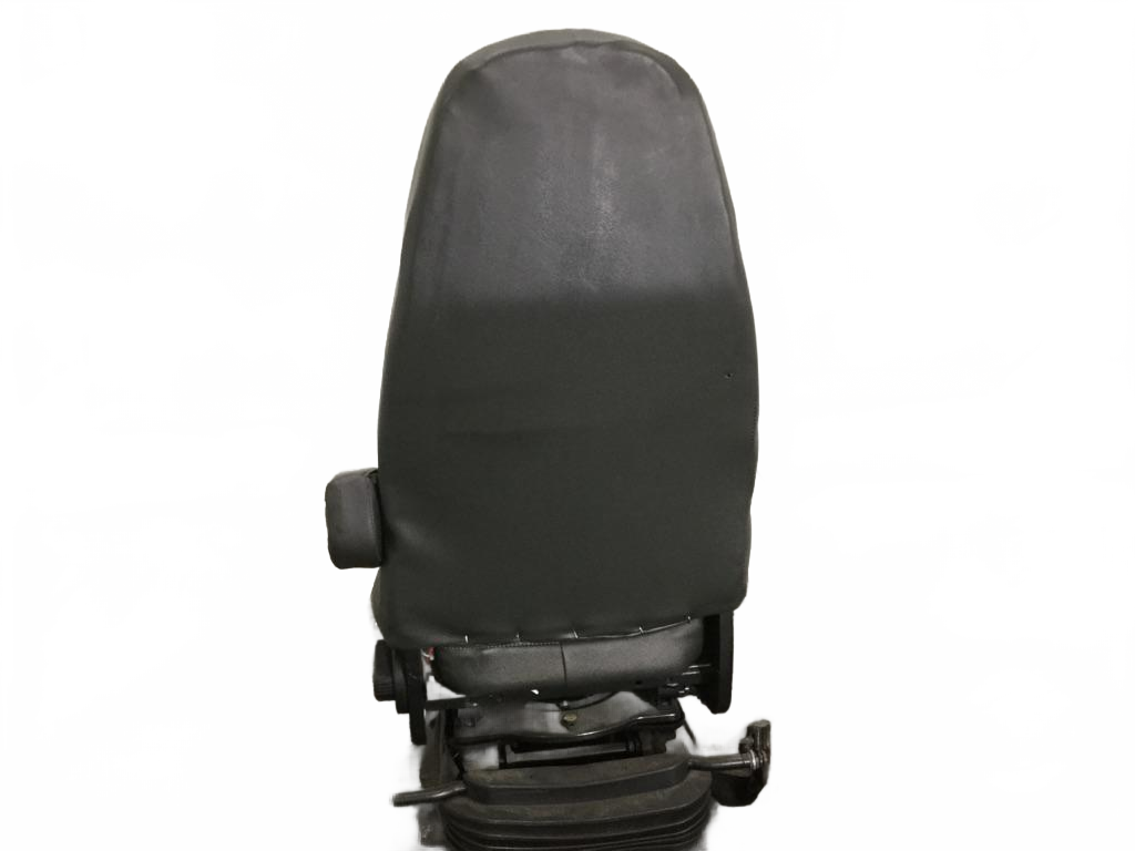 Complete RH seat assembly with air ride OEM - Second Truck Parts