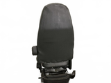 Complete RH seat assembly with air ride OEM - Second Truck Parts