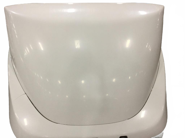 Vnl Day cab roof fairing OEM - Second Truck Parts
