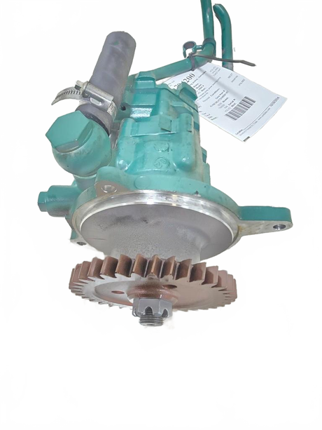 Volvo D13 tandem pump OEM 23627447D4 - Second Truck Parts
