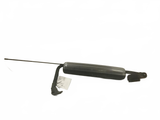 Volvo Complete RH Rearview Mirror OEM 82239777 - Second Truck Parts