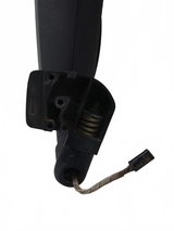 Volvo RH Power/Heated mirror assembly OEM - Second Truck Parts