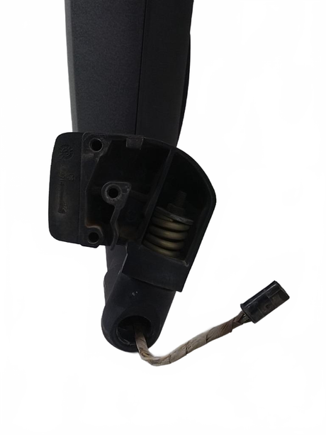 Volvo RH Power/Heated mirror assembly OEM - Second Truck Parts