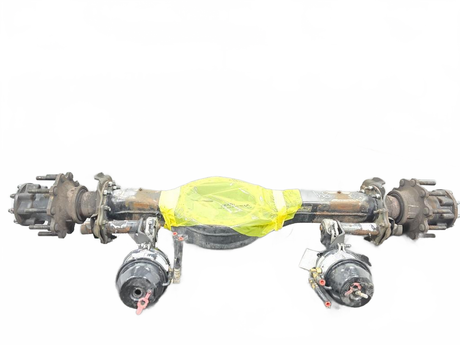 Mack CRD1501 front rear axle housing OEM 25133642 - Second Truck Parts