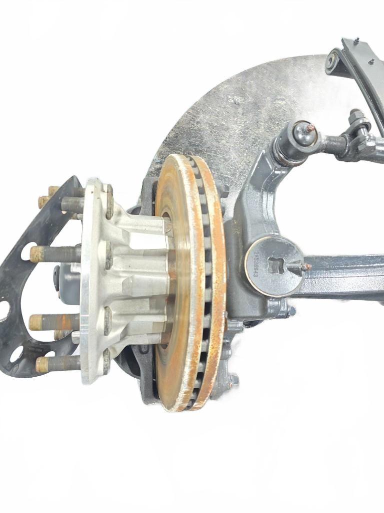 Volvo VF 14 OEM 22592583D10 - Second Truck Parts