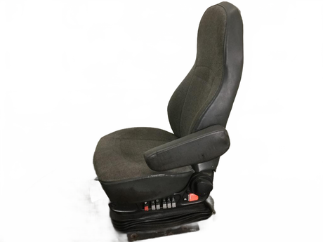 Complete RH seat assembly with air ride OEM - Second Truck Parts