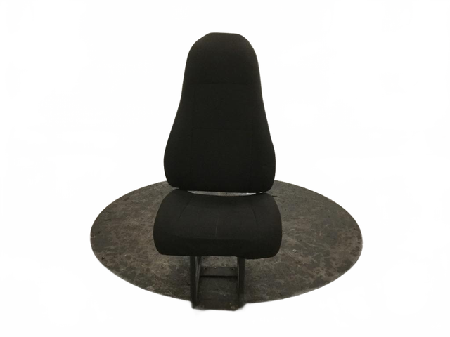Complete RH seat assembly OEM - Second Truck Parts