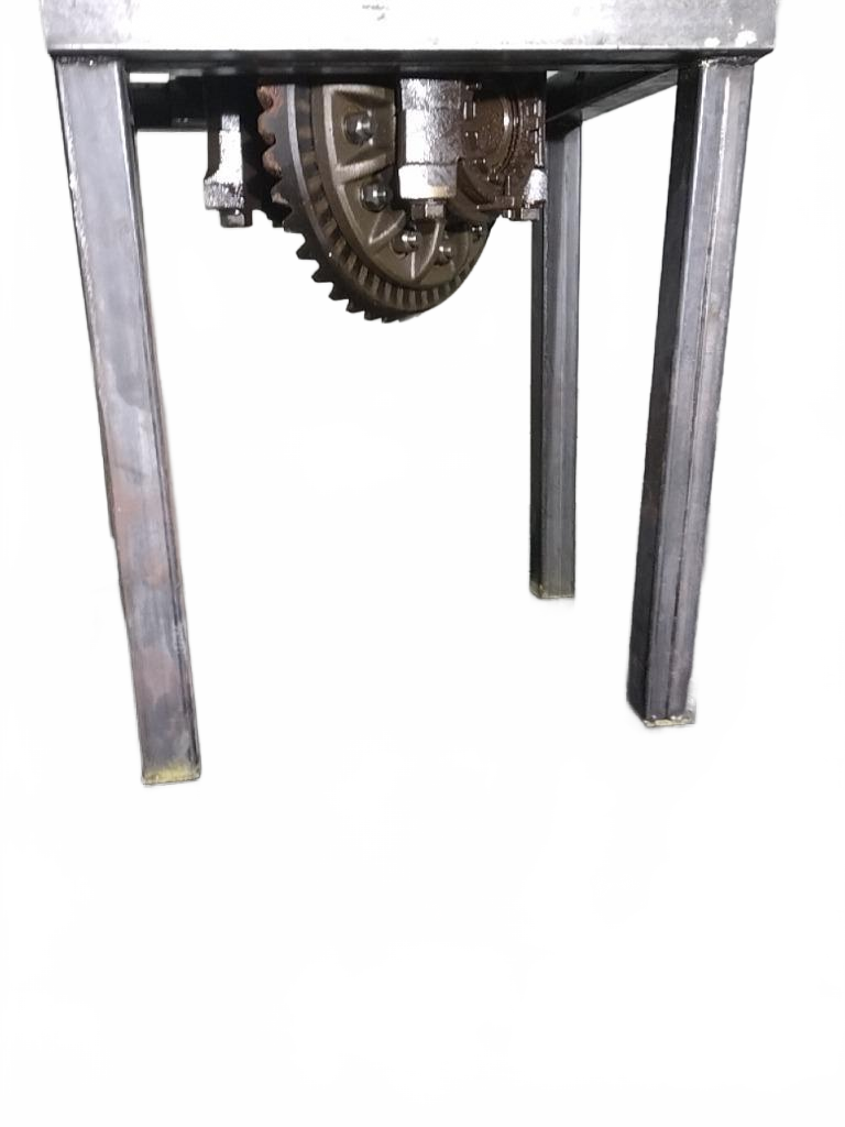 Complete Meritor Carrier assembly in 3 OEM - Second Truck Parts