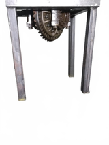 Complete Meritor Carrier assembly in 3 OEM - Second Truck Parts