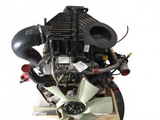 Detroit Complete 21" DDE13 engine OEM - Second Truck Parts