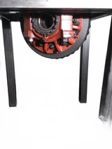 Complete Meritot Carrier RT40-145 Assembly with in 4 OEM - Second Truck Parts