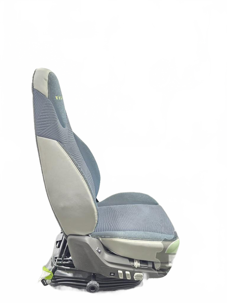 Volvo Air ride seat OEM 24524608D12 - Second Truck Parts