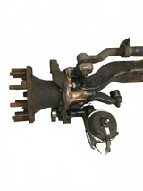 Mack 18k lbs steer axle hub piloted OEM 45QH724 - Second Truck Parts