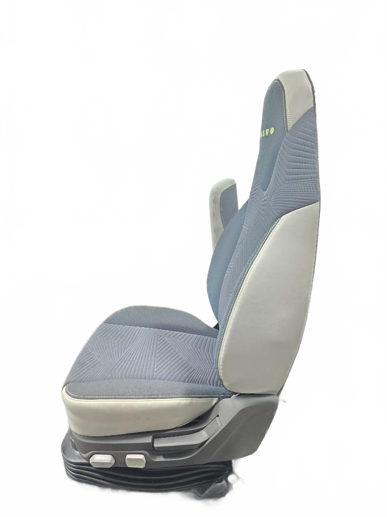 Volvo Air ride seat OEM 24524608D17 - Second Truck Parts