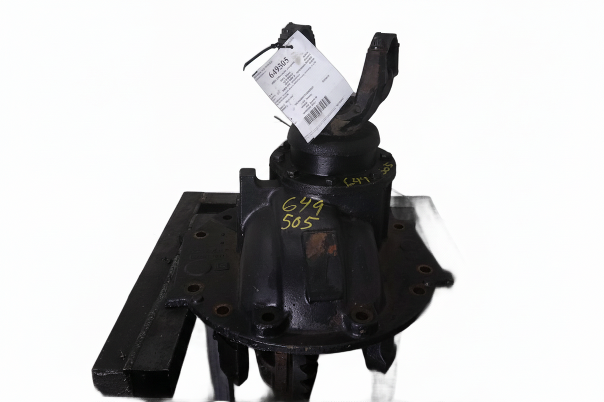 Complete Meritor RR20145 carrier assembly in 3 OEM 8235-B43200L1676358 - Second Truck Parts