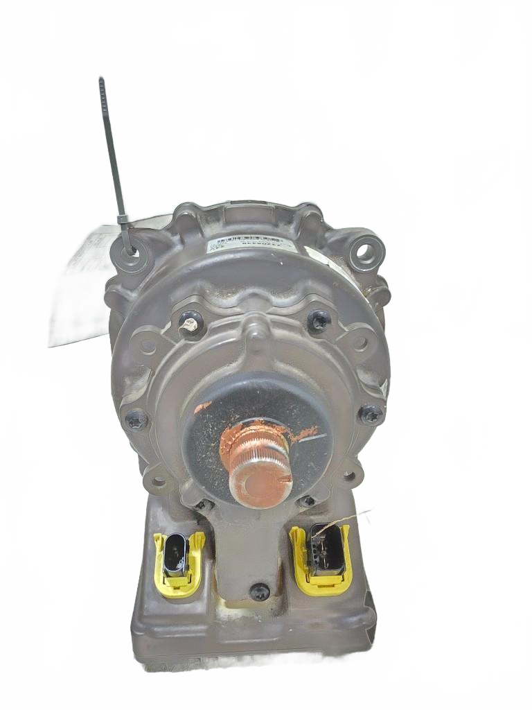 Active Steering electric motor with ECU OEM 24205438D12 - Second Truck Parts