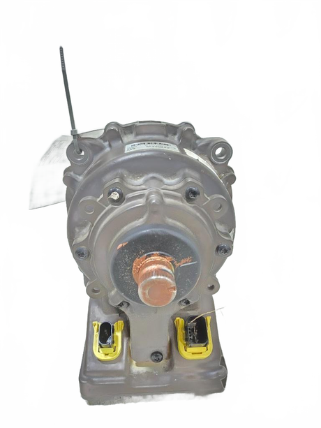 Active Steering electric motor with ECU OEM 24205438D12 - Second Truck Parts