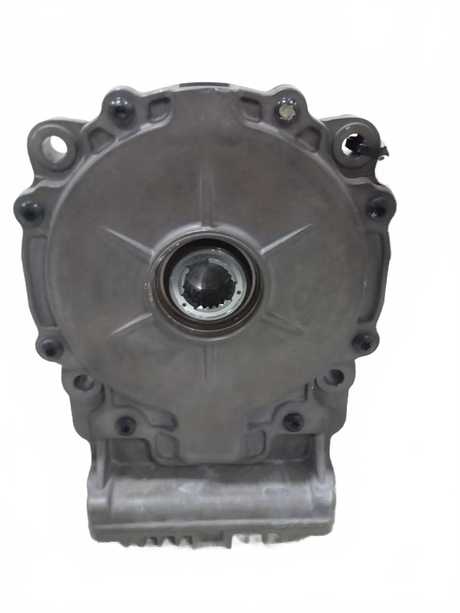 Active Steering electric motor with ECU OEM 24205438D8 - Second Truck Parts