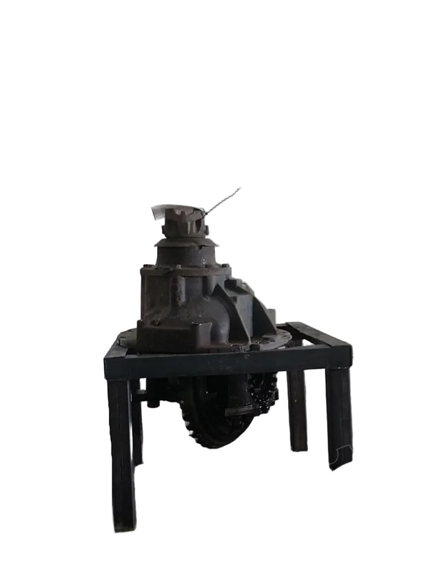 Complete Meritor RS23-160 Carrier Assembly in 2 OEM A1-3200-P-1706 - Second Truck Parts