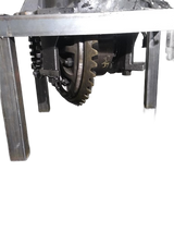 Complete Meritor RS23-160/161 Carrier Assembly in 2 OEM - Second Truck Parts