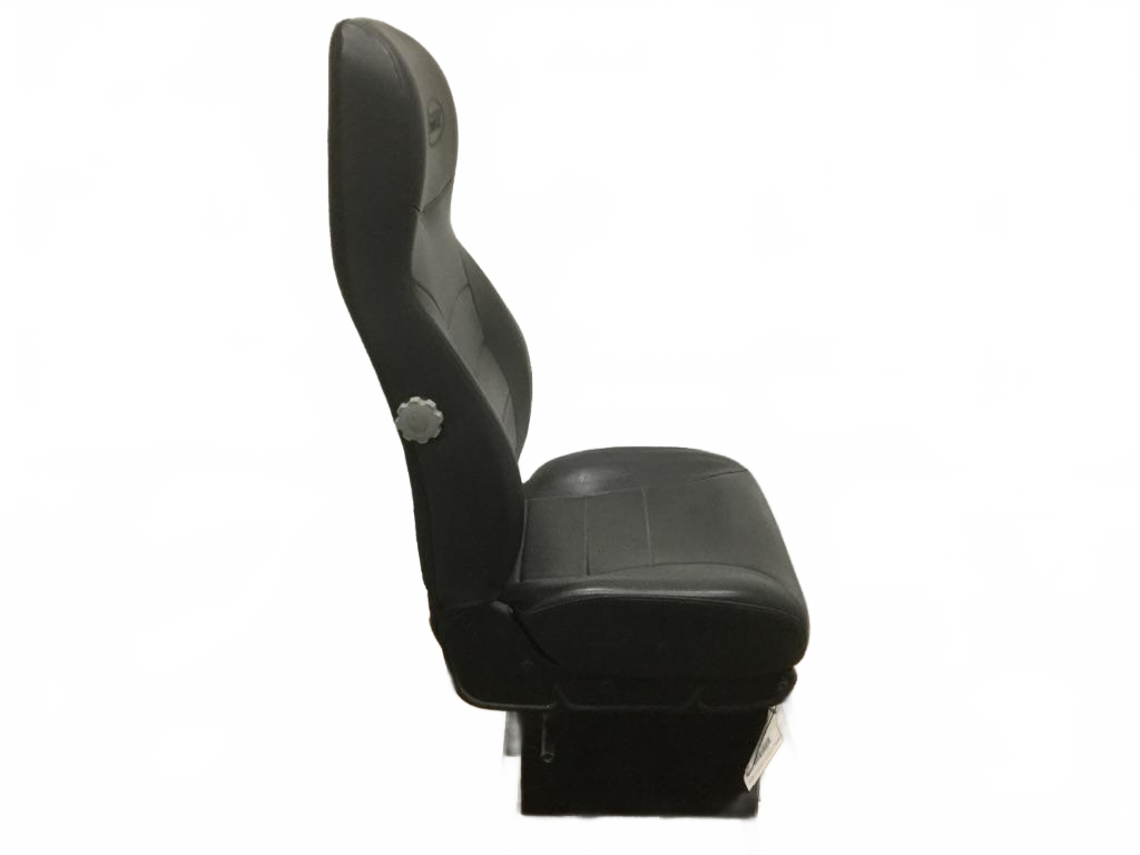 Complete RH Passenger seat OEM - Second Truck Parts