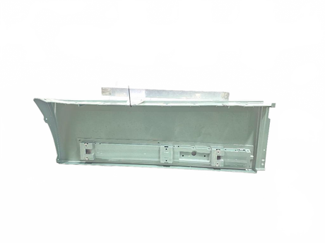 Volvo LH upper cab fairing with extension 78524305 OEM 23714043D10 - Second Truck Parts