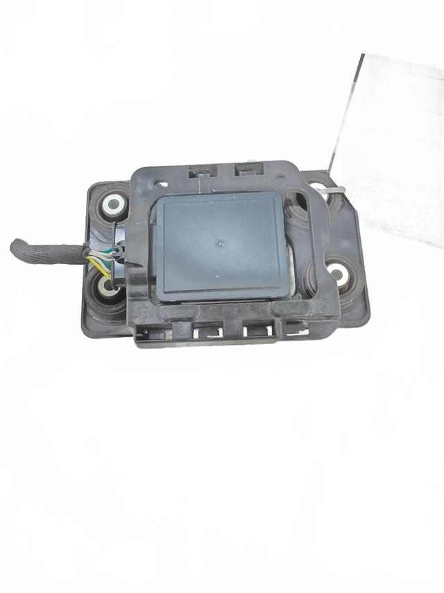 Volvo Forward looking radar sensor OEM 24049834D4 - Second Truck Parts
