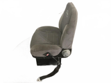 Complete Seat assembly out of 09' Peterbit 335 OEM - Second Truck Parts