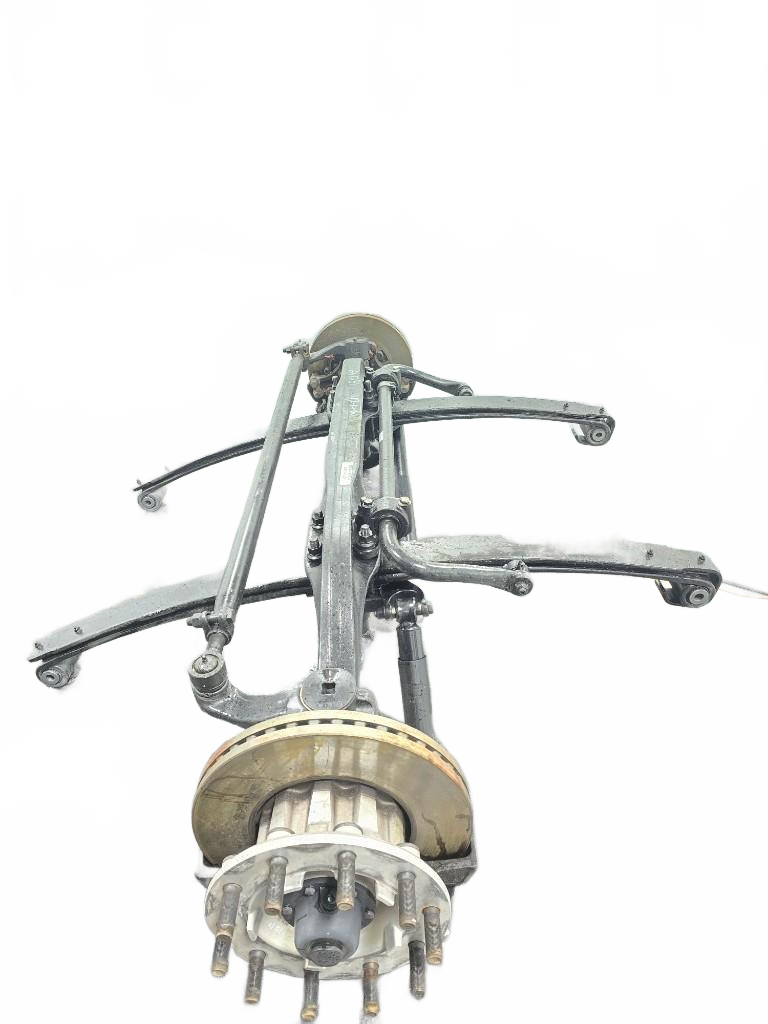 Volvo VF 14 OEM 22592583D4 - Second Truck Parts