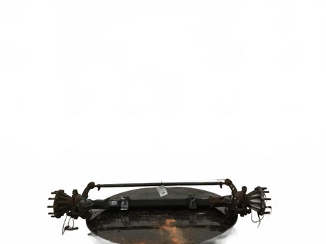 Volvo Hendrickson Steer axle 12 OEM 20504775 - Second Truck Parts