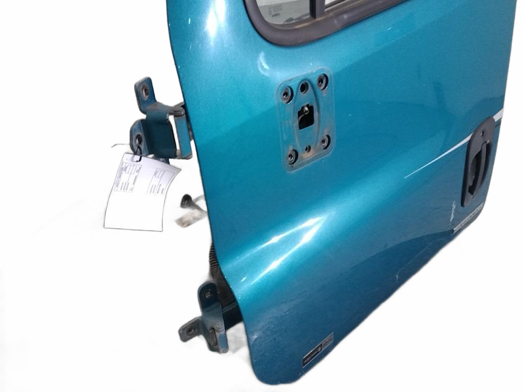Cascadia LH DOOR ASSEMBLY OEM - Second Truck Parts